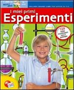 Discovery. Il grande libro degli esperimenti