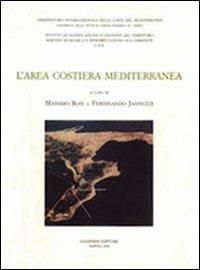 L'area costiera mediterranea - copertina