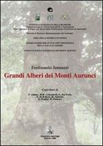 Grandi alberi dei Monti Aurunci