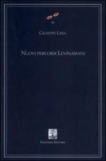 Nuovi percorsi levinasiani