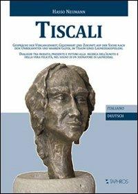 Tiscali - Hasso Neumann - copertina