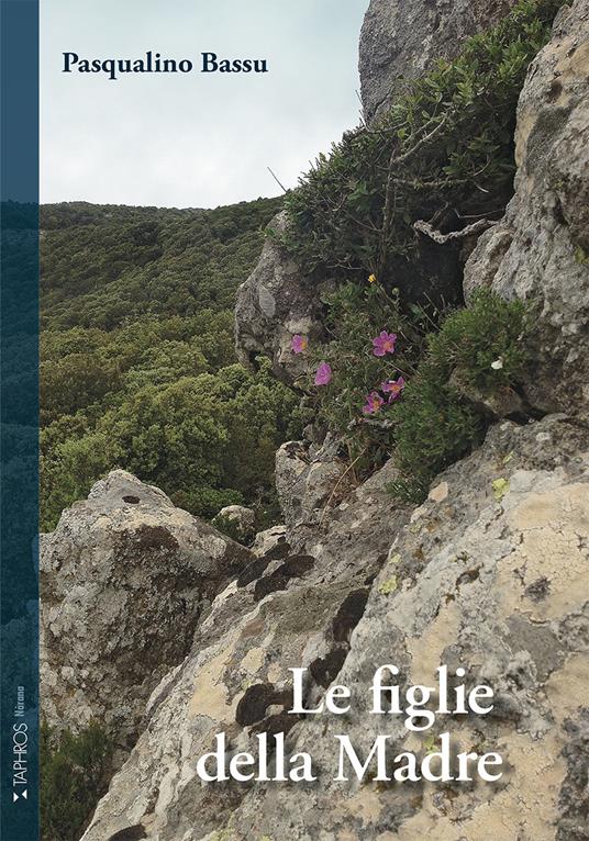 Le figlie della Madre - Pasqualino Bassu - copertina