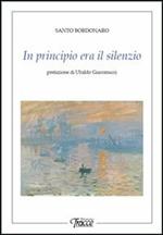 In principio era il silenzio