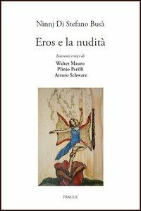 Eros e nudità - Ninnj Di Stefano Busà - copertina