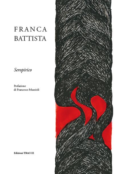 Seropirico - Franca Battista - copertina
