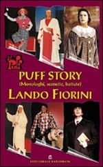 Puff story (monologhi, scenette, battute)