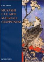 Musashi e le arti marziali giapponesi
