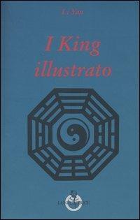 I King illustrato - Li Yan - copertina