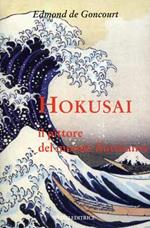 Hokusai il pittore del mondo fluttuante