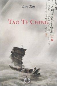 Tao te Ching - Lao Tzu - copertina
