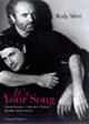 It's your song. Gianni Versace e Antonio D'Amico quindici anni di vita insieme - Rodolfo Mirri - copertina