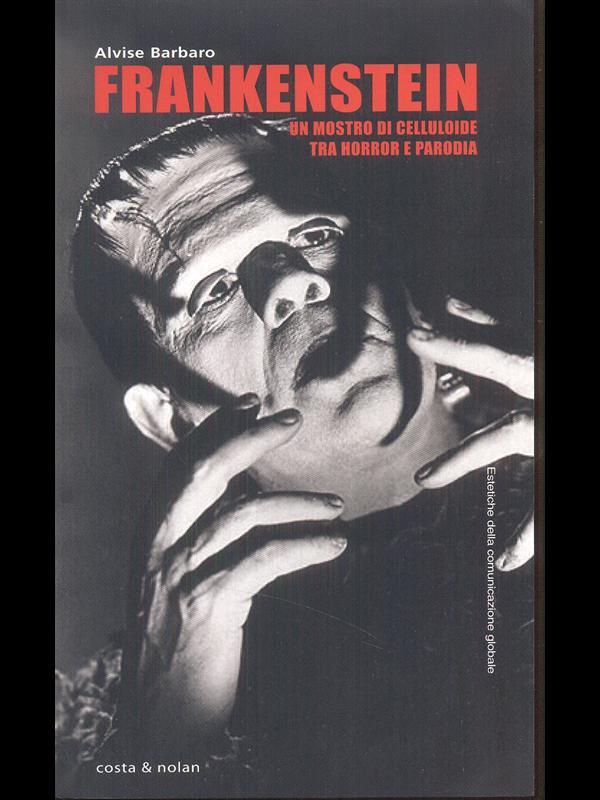 Libro di Faccia