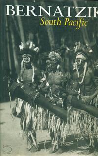 Bernatzik. South Pacific