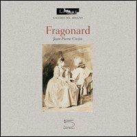 Fragonard. Ediz. illustrata - Jean-Pierre Cuzin - copertina