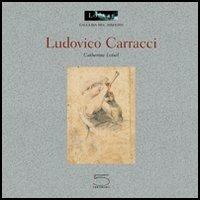 Ludovico Carracci - Catherine Loisel - copertina