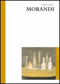 Morandi. Ediz. francese - Fabrizio D'Amico - copertina