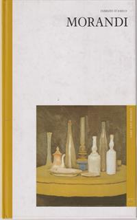 Morandi. Ediz. francese