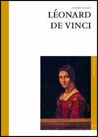 Léonard de Vinci. Ediz. illustrata - Edoardo Villata - copertina