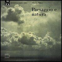 Paesaggio e natura - Françoise Heilbrun - copertina