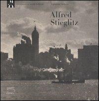 Alfred Stieglitz (1864-1946). Ediz. illustrata - Françoise Heilbrun - copertina