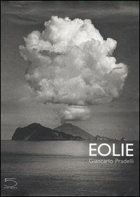 Eolie - Giancarlo Pradelli - copertina