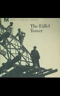 The Eiffel tower