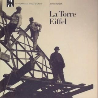 La Torre Eiffel