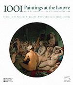 Thousand and one paintings of the Louvre. From antiquity to the Nineteenth century
