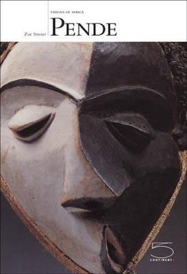 Pende. Ediz. inglese - Z. S. Strother - copertina