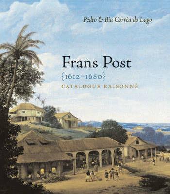 Frans Post (1612-1680). Catalogue raisonné. Ediz. inglese - 3