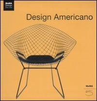 Design americano. Ediz. illustrata - Russell Flinchum - copertina