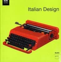 Italian design - Giampiero Bosoni - copertina