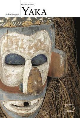 Yaka. Ediz. inglese - Arthur P. Bourgeois - copertina