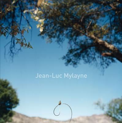 Jean-Luc Mylayne. Tête d'or. Ediz. inglese e francese - Ralph Rugoff,Terrie Sultan - copertina