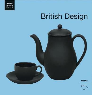 British design. Ediz. illustrata - Hugh Aldersey-Williams - copertina