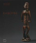  Babembe statuaire-Babembe sculpture. Ediz. illustrata