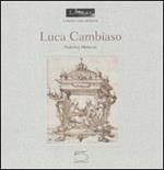 Luca Cambiaso. Ediz. francese