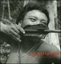 Yanomami. Premiers et derniers amazoniens. Ediz. francese - René Fuerst - copertina