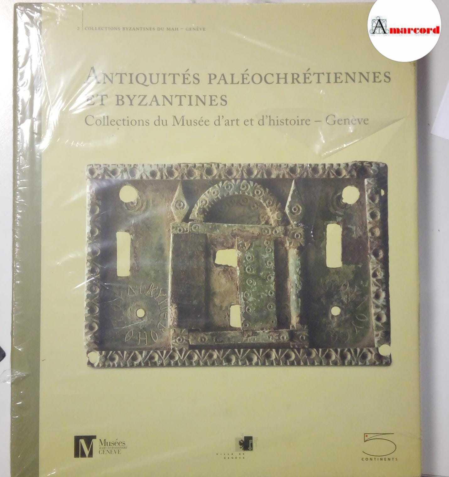 Amarcord Libri