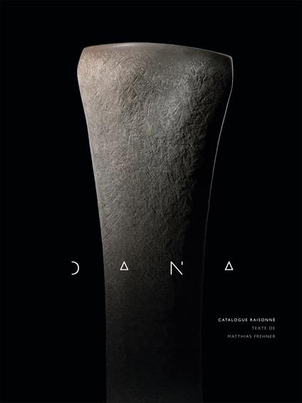 Dana. Ediz. bilingue - Tahar Ben Jelloun,Matthias Frehner - copertina
