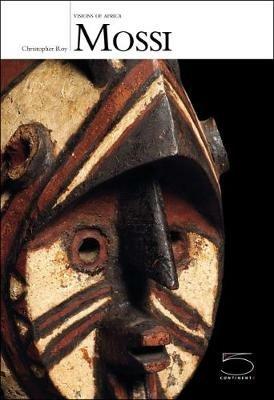 Luba Ediz inglese Visions of Africa 