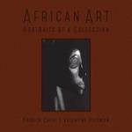 African art. Portraits of a collection