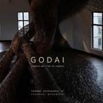 Godai. Art du bambu-Bamboo art. Tanabe Chikuunsai IV. Ediz. a colori