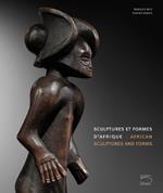 Sculptures et formes d'Afrique-African sculptures and forms