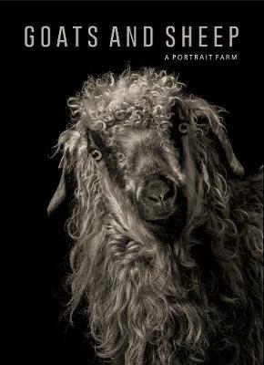 Goats and sheep. Ediz. illustrata - Kevin Horan,Elena Passarello - copertina
