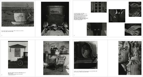 L'occhio del fotografo. The Museum of Modern Art, New York. Ediz. illustrata - John Szarkowski - 3