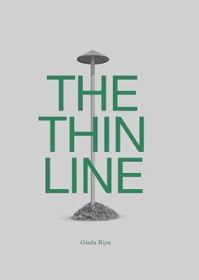 The thin line - Giada Ripa - copertina