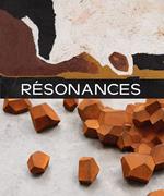 Resonances. Catalogo della mostra (Lens, 14 giugno 2020-4 aprile 2021). Ediz. francese