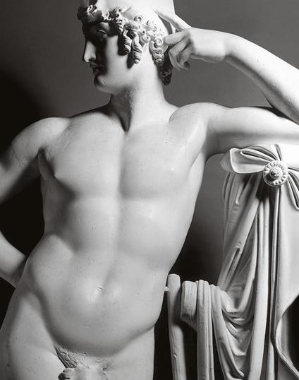 Canova. Quattro tempi. Ediz. a colori. Vol. 2 - Domenico Antonio Pallavicino,Vittorio Sgarbi - copertina