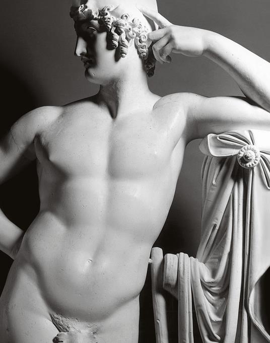 Canova. Quattro tempi. Ediz. a colori. Vol. 2 - Domenico Antonio Pallavicino,Vittorio Sgarbi - copertina